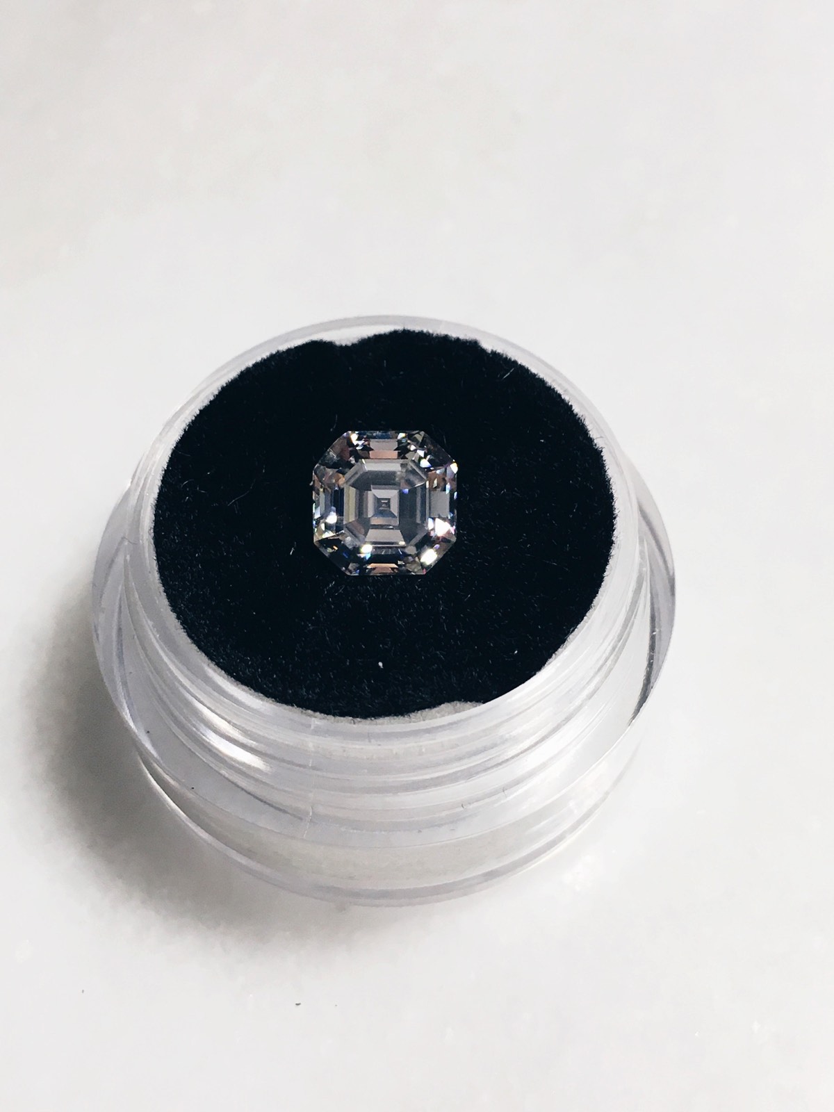 Asscher