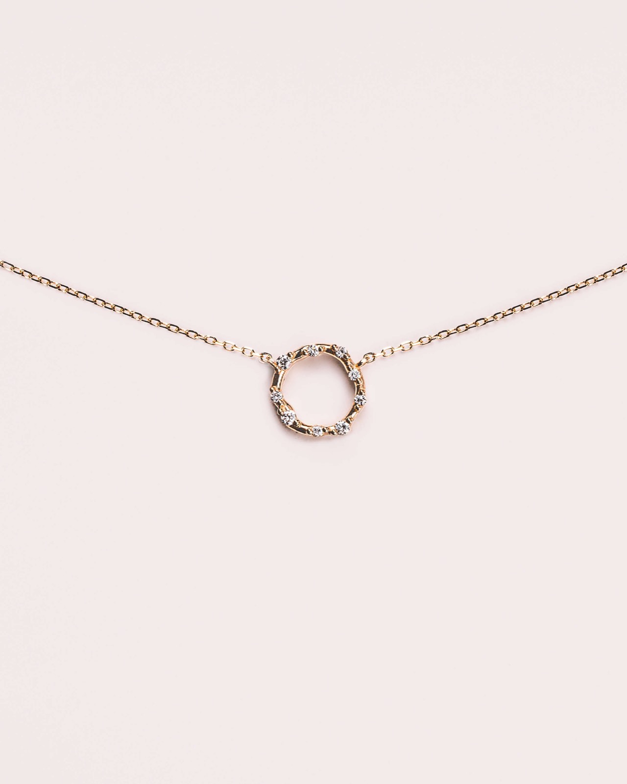 Ready to Ship - Constellation Necklace