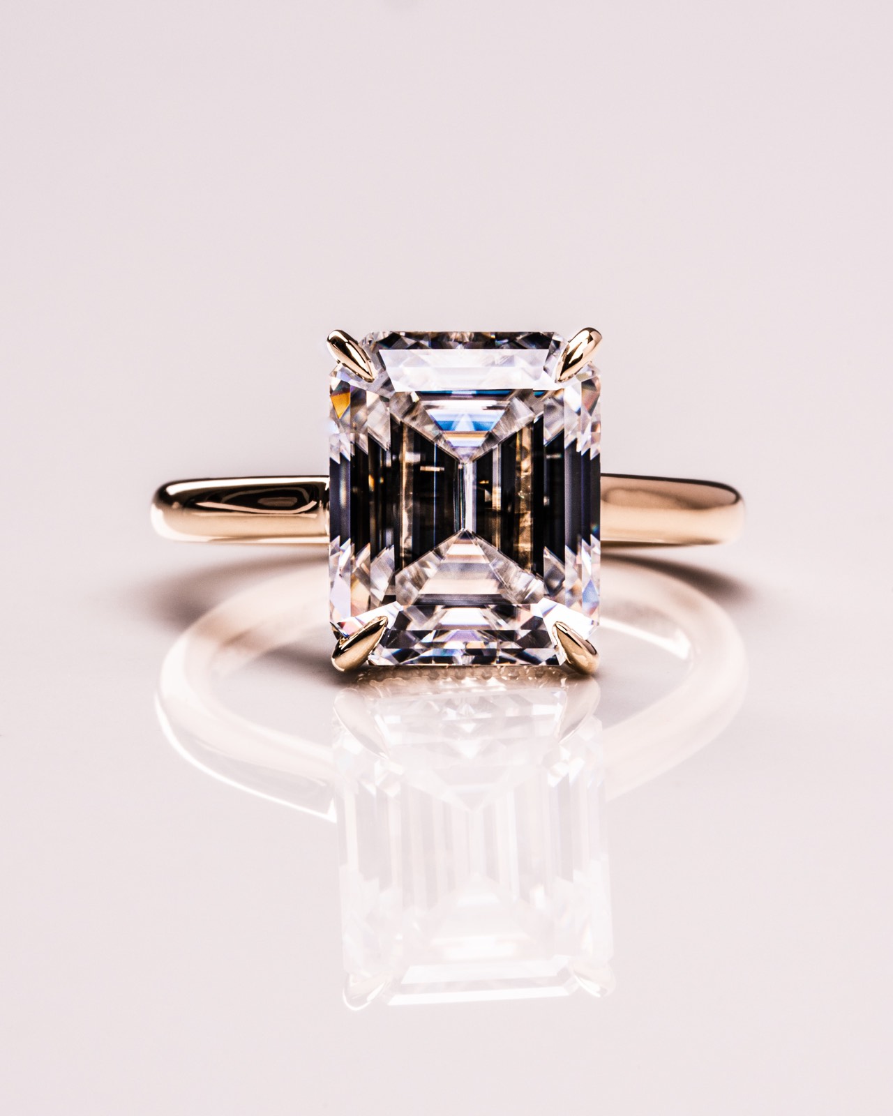Ready to ship - Jasmine - Emerald
