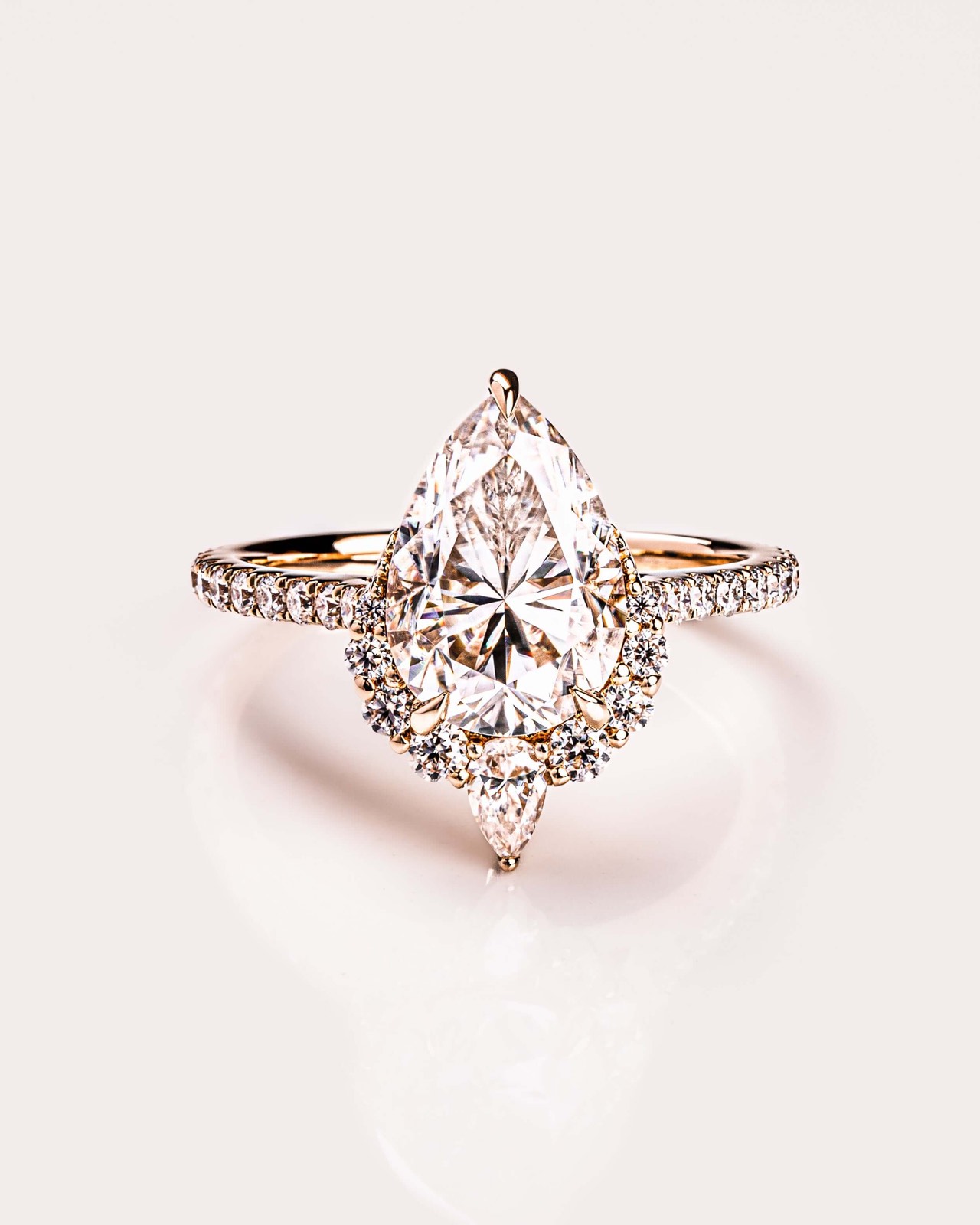 Ophelia - Pear