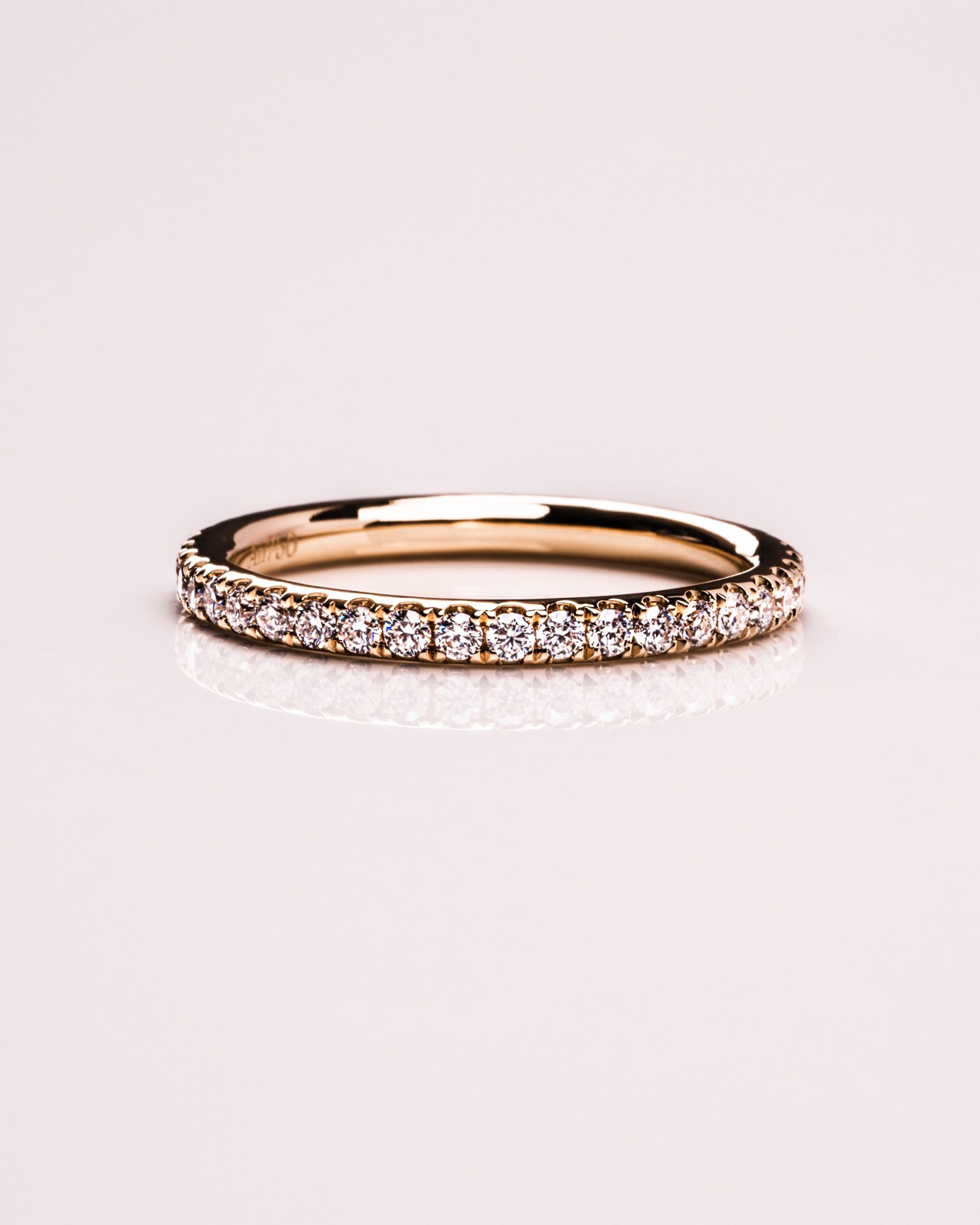 Sophia (with Pavé)