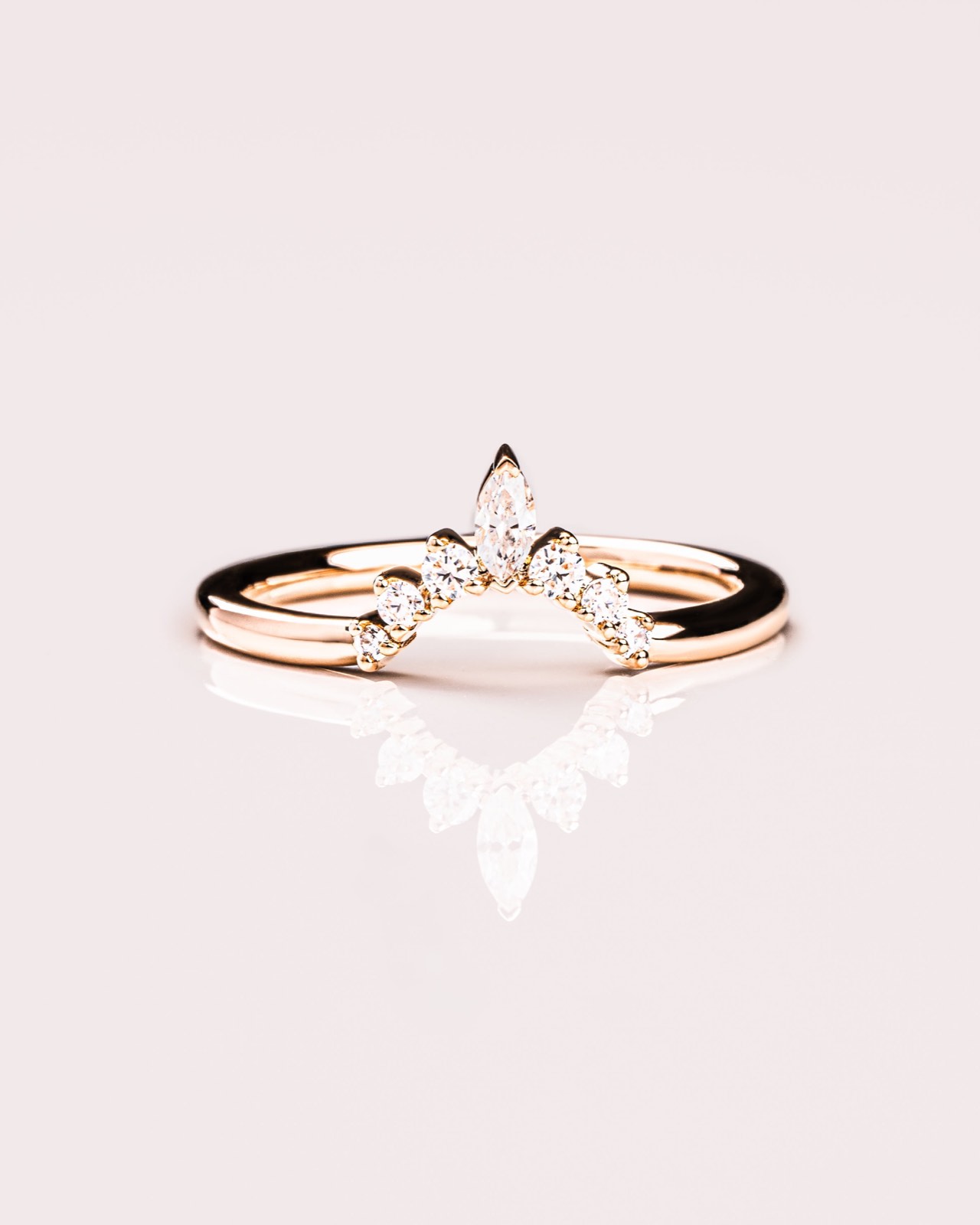 Ready to Ship - Alyssa Band