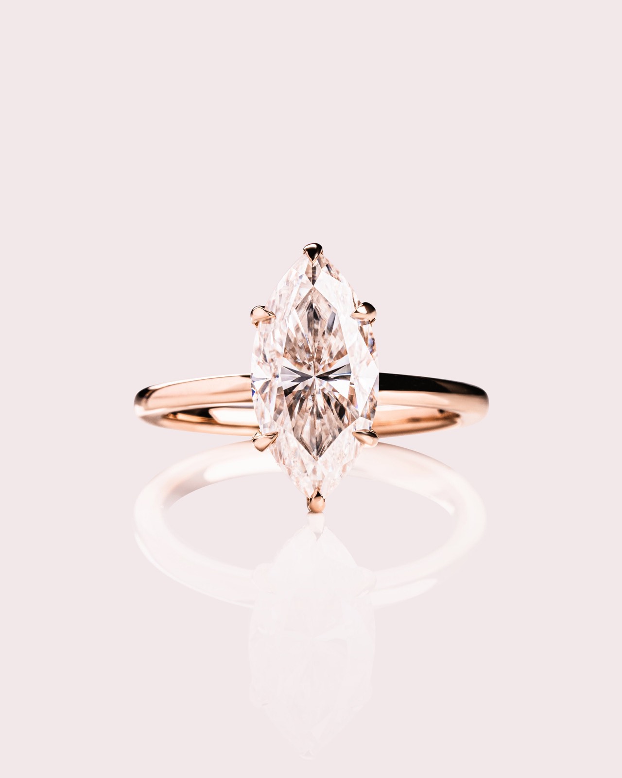 Ready to Ship - Karelle - Marquise
