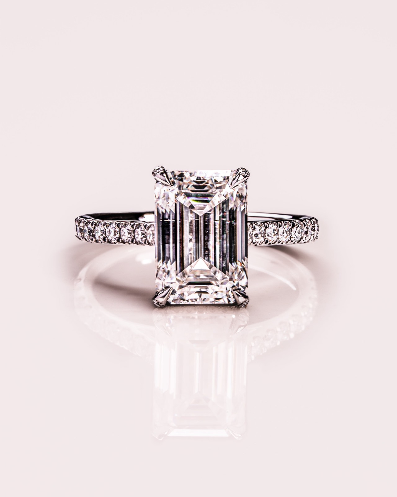 Ready to Ship - Maria - Emerald