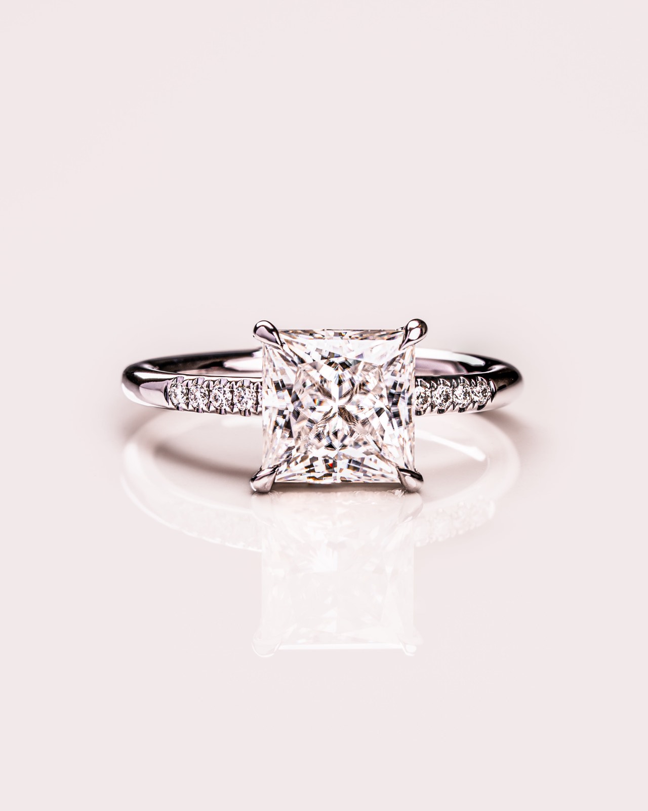 Ready to Ship - Michelle - Princess