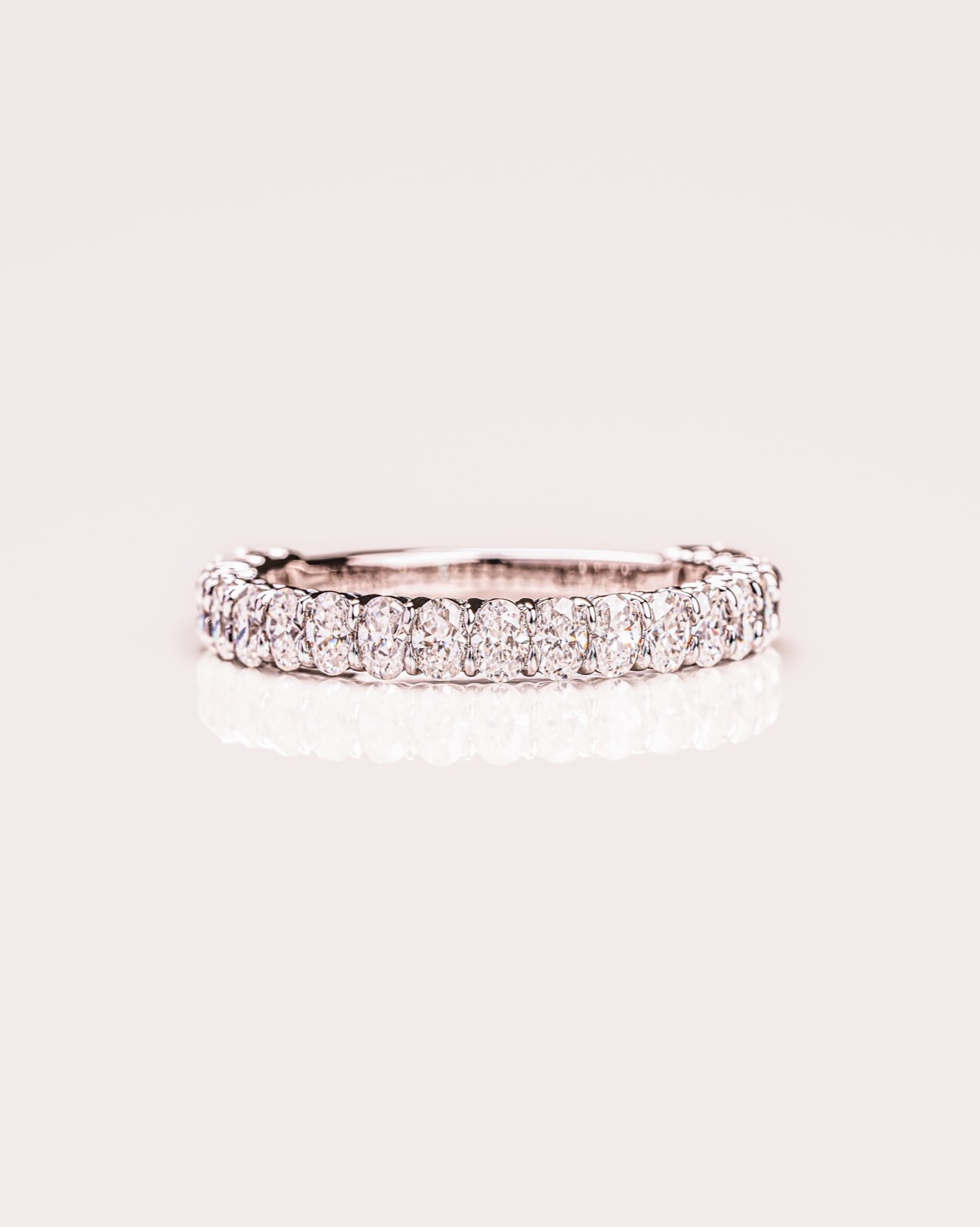Ready to Ship - Nicole - Oval