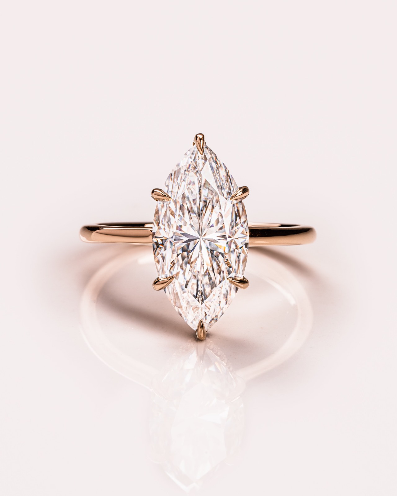 Jasmine - Marquise